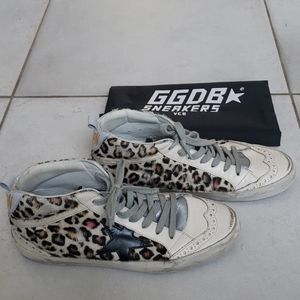 Golden Goose Sneakers 6.5